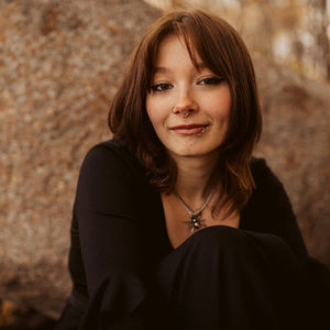 Meet your Posher, Mariah